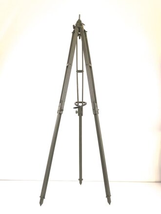 Argentinien" Gestell 40" der Wehrmacht als Nachbau für die Argentinische Armee, Höchstwahrscheinlich europäische Lizenzfertigung, der Verschlussriemen aus italienischem Leder. Sehr guter Zustand