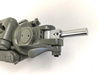 Argentinien" Gestell 40" der Wehrmacht als Nachbau für die Argentinische Armee, Höchstwahrscheinlich europäische Lizenzfertigung, der Verschlussriemen aus italienischem Leder. Sehr guter Zustand