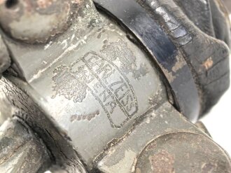 1.Weltkrieg, Gestell zum Scherenfernrohr 09 von Carl...