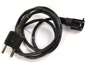 Beleuchtungskabel (Anstecklampe) unter anderem zum...