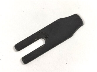 Schlüssel für Berichtigungssperre zum Entfernungsmesser 36 der Wehrmacht