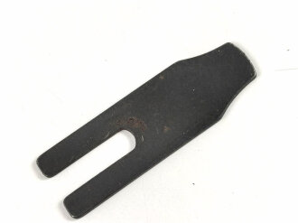 Schlüssel für Berichtigungssperre zum Entfernungsmesser 36 der Wehrmacht