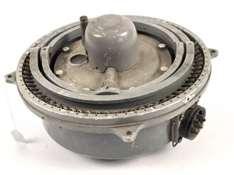 Luftwaffe, Mutterkompaß Patin KM1, Fl 23331....