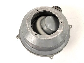 Luftwaffe, Mutterkompaß Patin KM1, Fl 23331. Originallack, Funktion nicht geprüft