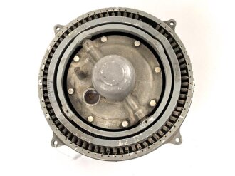 Luftwaffe, Mutterkompaß Patin KM1, Fl 23331....