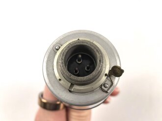 Luftwaffe, Temperaturgeber Fl 20361. Optisch einwandfrei, Funktion nicht geprüft