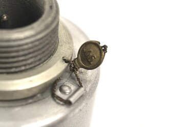 Luftwaffe, Temperaturgeber Fl 20361. Optisch einwandfrei, Funktion nicht geprüft