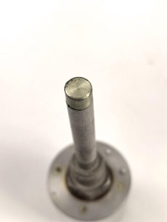 Luftwaffe, Temperaturgeber Fl 20361. Optisch einwandfrei, Funktion nicht geprüft