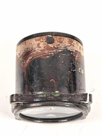 Luftwaffe Fl 32502-7 Strom - und Spannungsmesser . Leeres...