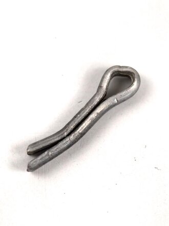 Splint für den Haken aus Leichtmetall zur...