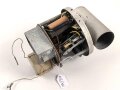 Radiosonde/ Wettersonde Wehrmacht. Für Zwecke der Feldartillerie verwendet um den Luftdruck zu bestimmen. Unvollständiges Stück