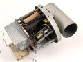 Radiosonde/ Wettersonde Wehrmacht. Für Zwecke der Feldartillerie verwendet um den Luftdruck zu bestimmen. Unvollständiges Stück