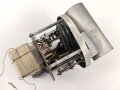Radiosonde/ Wettersonde Wehrmacht. Für Zwecke der Feldartillerie verwendet um den Luftdruck zu bestimmen. Unvollständiges Stück