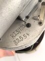 Radiosonde/ Wettersonde Wehrmacht. Für Zwecke der Feldartillerie verwendet um den Luftdruck zu bestimmen. Unvollständiges Stück