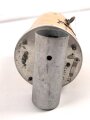 Radiosonde/ Wettersonde Wehrmacht. Unter anderem für Zwecke der Feldartillerie verwendet um den Luftdruck zu bestimmen. Unvollständiges Stück