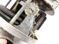Radiosonde/ Wettersonde Wehrmacht. Unter anderem für Zwecke der Feldartillerie verwendet um den Luftdruck zu bestimmen. Unvollständiges Stück