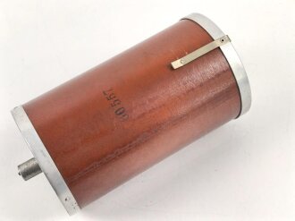 Radiosonde/ Wettersonde Wehrmacht. Unter anderem für Zwecke der Feldartillerie verwendet um den Luftdruck zu bestimmen.