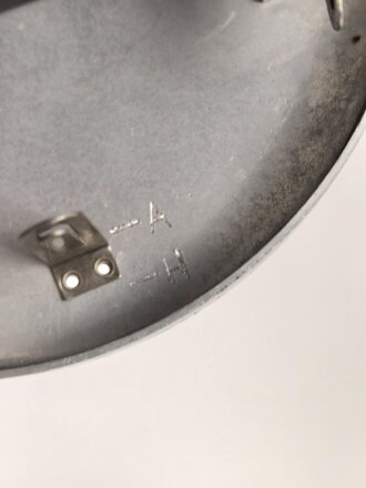 Radiosonde/ Wettersonde Wehrmacht. Unter anderem für Zwecke der Feldartillerie verwendet um den Luftdruck zu bestimmen.