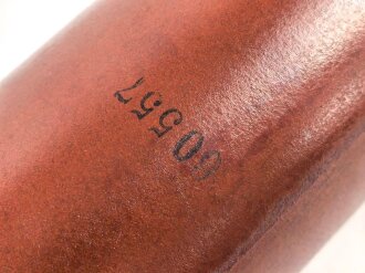 Radiosonde/ Wettersonde Wehrmacht. Unter anderem für Zwecke der Feldartillerie verwendet um den Luftdruck zu bestimmen.