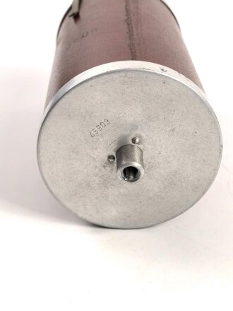 Radiosonde/ Wettersonde Wehrmacht. Unter anderem für Zwecke der Feldartillerie verwendet um den Luftdruck zu bestimmen.