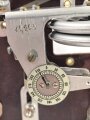 Radiosonde/ Wettersonde Wehrmacht. Unter anderem für Zwecke der Feldartillerie verwendet um den Luftdruck zu bestimmen.