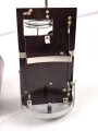 Radiosonde/ Wettersonde Wehrmacht. Unter anderem für Zwecke der Feldartillerie verwendet um den Luftdruck zu bestimmen.