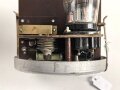 Radiosonde/ Wettersonde Wehrmacht. Unter anderem für Zwecke der Feldartillerie verwendet um den Luftdruck zu bestimmen. Unvollständiges Stück