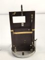 Radiosonde/ Wettersonde Wehrmacht. Unter anderem für Zwecke der Feldartillerie verwendet um den Luftdruck zu bestimmen. Unvollständiges Stück
