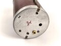 Radiosonde/ Wettersonde Wehrmacht. Unter anderem für Zwecke der Feldartillerie verwendet um den Luftdruck zu bestimmen. Unvollständiges Stück