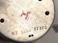 Radiosonde/ Wettersonde Wehrmacht. Unter anderem für Zwecke der Feldartillerie verwendet um den Luftdruck zu bestimmen. Unvollständiges Stück