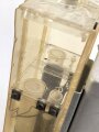 Radiosonde/ Wettersonde Wehrmacht. Unter anderem für Zwecke der Feldartillerie verwendet um den Luftdruck zu bestimmen. Unvollständiges Stück
