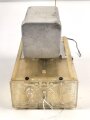 Radiosonde/ Wettersonde Wehrmacht. Unter anderem für Zwecke der Feldartillerie verwendet um den Luftdruck zu bestimmen. Unvollständiges Stück