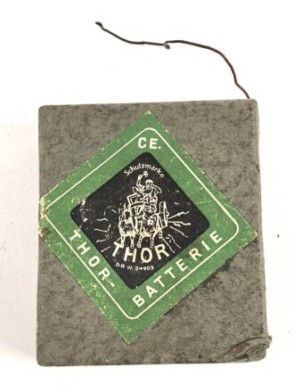 "Thor Füll Batterie"  Kraftquelle für...