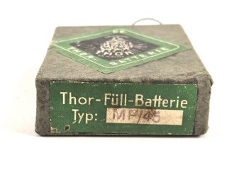 "Thor Füll Batterie"  Kraftquelle für...