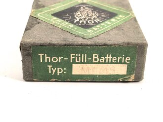 "Thor Füll Batterie"  Kraftquelle für...