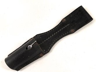 Koppelschuh zum Seitengewehr für k98 der Wehrmacht....