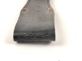 Koppelschuh zum Seitengewehr für k98 der Wehrmacht. Ungebrauchtes Stück, datiert 1940