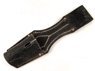 Koppelschuh zum Seitengewehr für k98 der Wehrmacht....