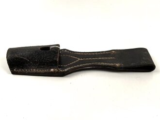 Koppelschuh zum Seitengewehr für k98 der Wehrmacht....