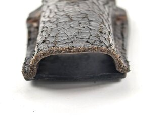 Koppelschuh zum Seitengewehr für k98 der Wehrmacht. Datiert 1943