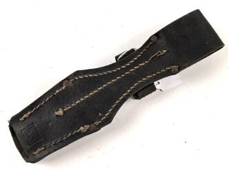 Koppelschuh zum Seitengewehr für k98 der Wehrmacht. Datiert 1943