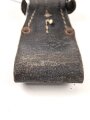 Koppelschuh zum Seitengewehr für k98 der Wehrmacht. Datiert 1943