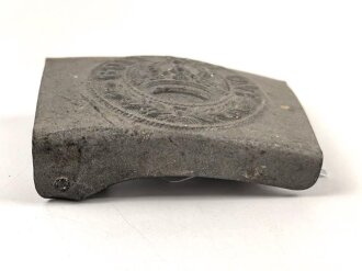 1.Weltkrieg Preussen, Koppelschloss für...