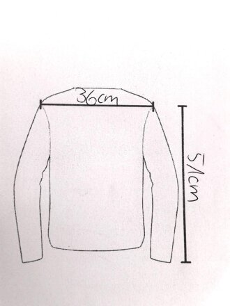 Drillichjacke und Hose rohweiss, mir so unbekannt, eventuell früher Reichsarbeitsdienst ?