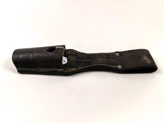 Koppelschuh zum Seitengewehr für k98 der Wehrmacht....