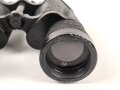 Kriegsmarine, Dienstglas 7 x 50 mit speziellen Okularmuscheln , Hersteller bmk. Glasklare Durchsicht, keine Strichplatte