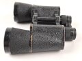 Kriegsmarine, Dienstglas 7 x 50 mit speziellen Okularmuscheln , Hersteller bmk. Glasklare Durchsicht, keine Strichplatte