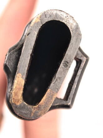 Japan 2.Weltkrieg, Seitengewehr Arisaka Modell 30, guter Zustand