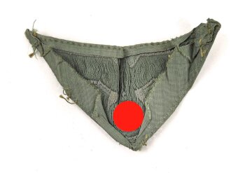 Brustadler Modell 1943 für Mannschaften des Heeres. Leicht getragenes Stück , ungebügelt