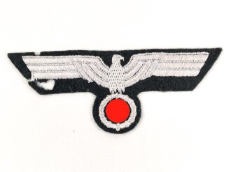 Brustadler  für Mannschaften des Heeres. Leichter...